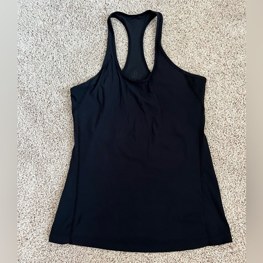 Lululemon racerback tank
